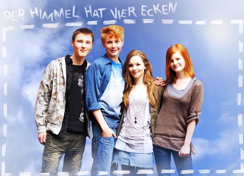 Der Himmel hat vier Ecken – Bild: NDR/​Schneider+Gross Filmprod./​Nordmedia/​Studio Hamburg