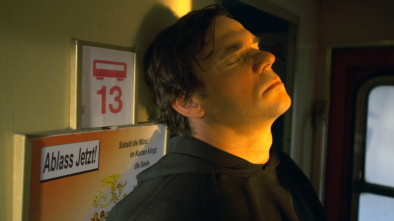 Strafsache Luther – Bild: MDR  /​ © MDR/​makido film