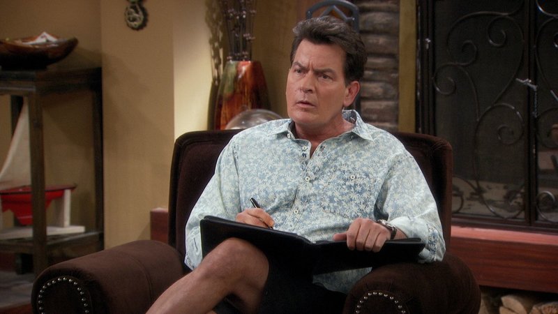 Anger Management Stream Deutsch Staffel 2
