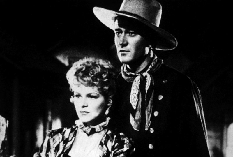 Ringo – Bild: arte