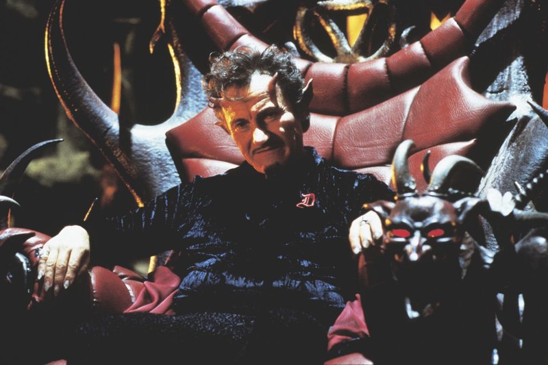 Little Nicky - Satan Junior – Bild: ATV