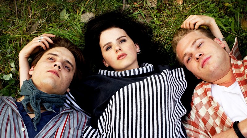 Rockabilly Requiem – Bild: WDR/​Farbfilm Verleih/​Robert Többe