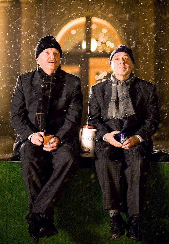 Fröhliche Weihnachten – Bild: MDR/​ filoufilm