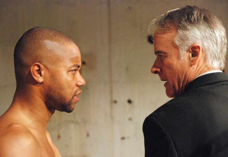 The Way of War - Tag der Vergeltung – Bild: ARD Degeto