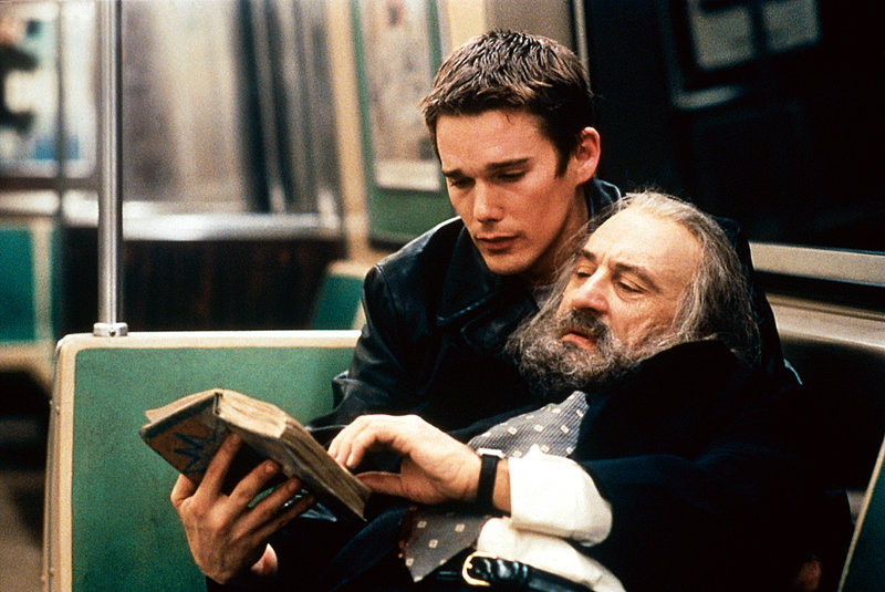 Große Erwartungen – Bild: ServusTV