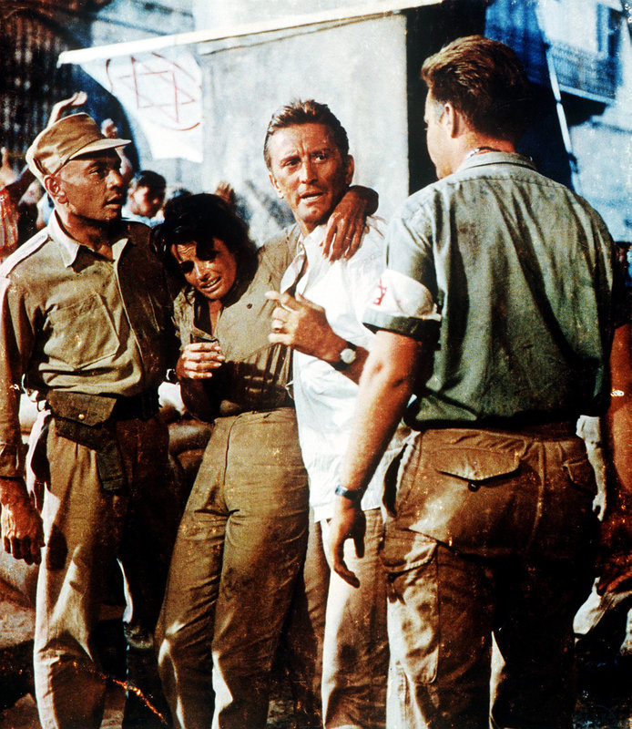 Der Schatten des Giganten – Bild: ORF