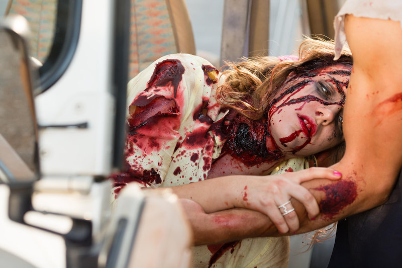 Zoombies – Bild: TL5