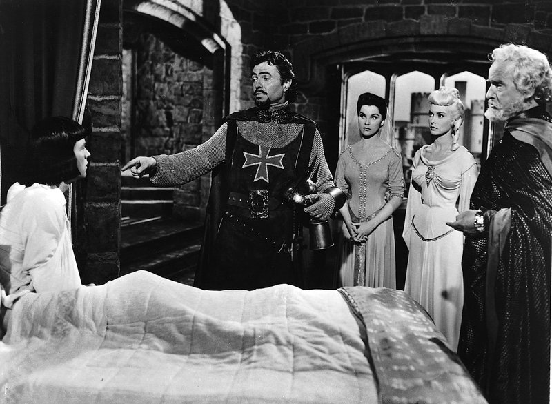 Prinz Eisenherz – Bild: 20th Century Fox