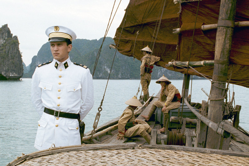 Indochine – Bild: ARTE
