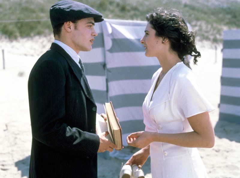 Karakter – Bild: MDR/​ First Floor