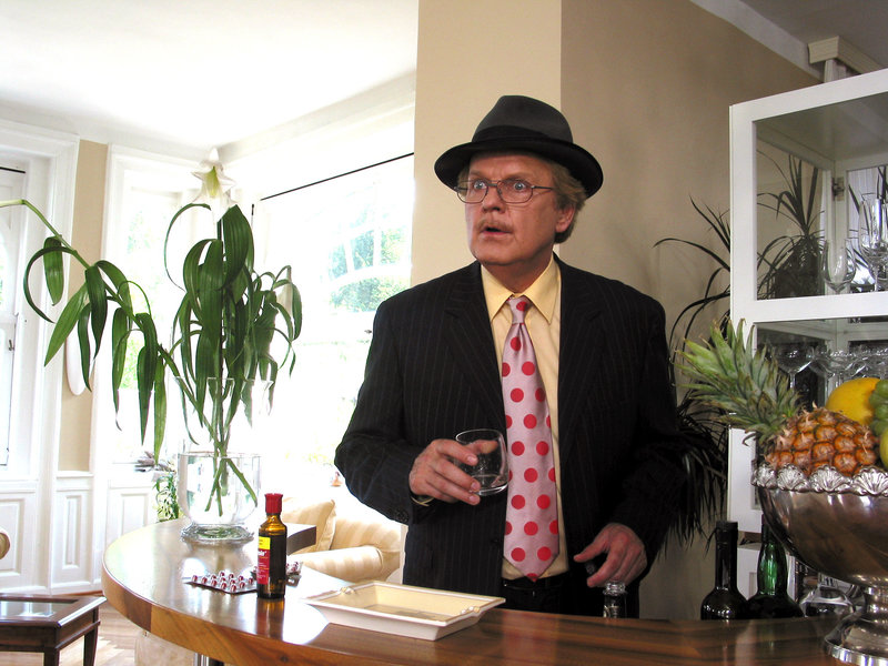 Frechheit siegt – Bild: ORF