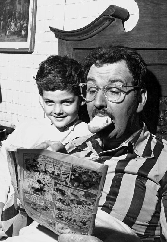 Skandal um Dr. Vlimmen – Bild: ARD Degeto