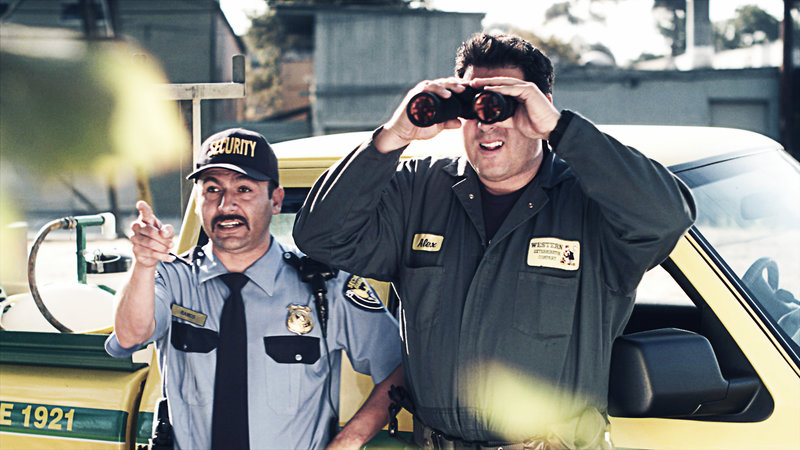 Big Ass Spider – Bild: RTL Zwei