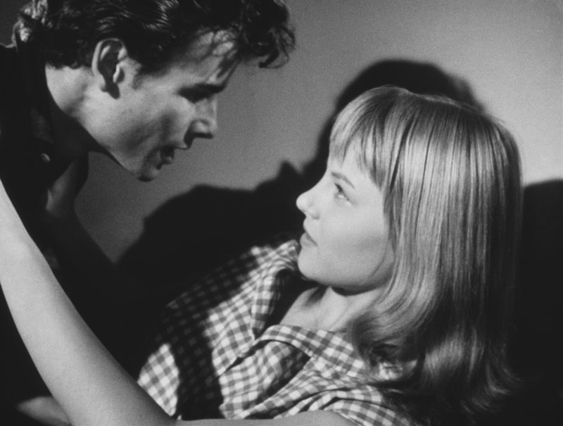 Die Halbstarken – Bild: ZDF und Helmut Kiehl