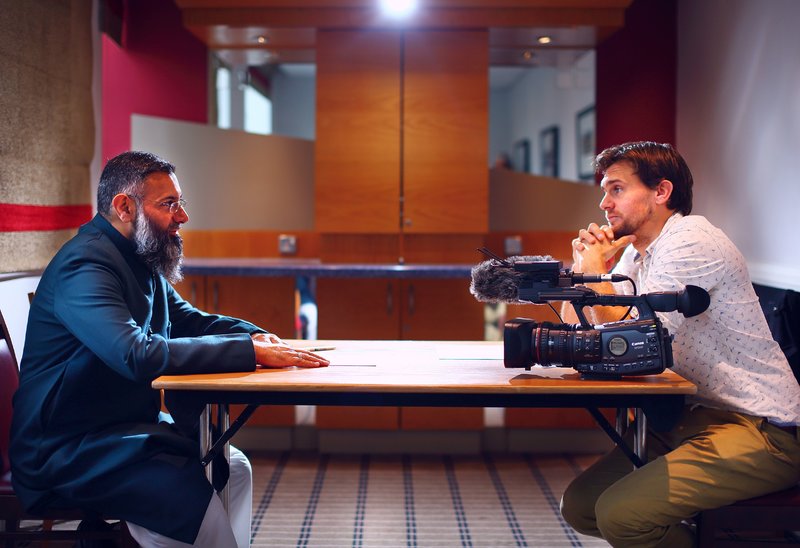 Mein Bruder, der Terrorist – Bild: GRACE Productions 2014
© Geo Television