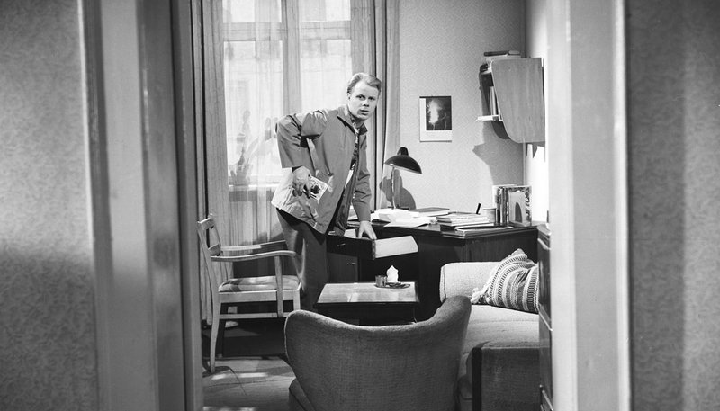 Seilergasse 8 – Bild: MDR/​Progress/​Karin Blasig