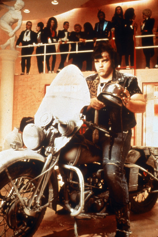 Die Rocky Horror Picture Show – Bild: Motion Picture © 1975 Houtsnede Maatschappi N.V. Renewed 2003 Twentieth Century Fox Film Corporation