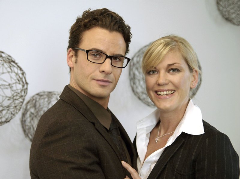 Nichts als Ärger mit den Männern – Bild: ARD Degeto/​Rolf v.d. Heydt