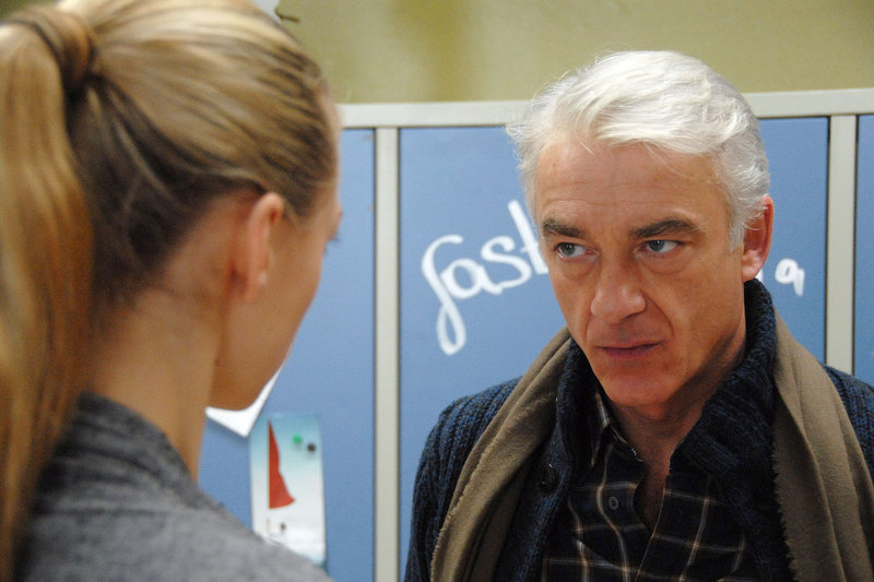 Die Tänzerin - Lebe Deinen Traum – Bild: ORF