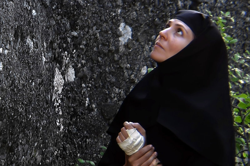 Metéora – Bild: ZDF /​ © Essential Filmproduktion/​Spiros Stathoulopoulos