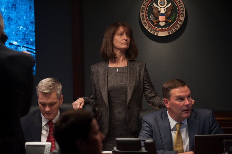 London Has Fallen – Bild: 2015 LHF PRODUCTIONS, INC. All Rights Reserved.