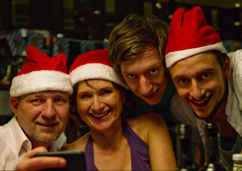 Patong Girl – Bild: ZDF und Yoliswa von Dallwitz