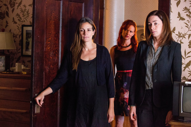 Im August in Osage County – Bild: ORF Im August in Osage County – Bild: ORF