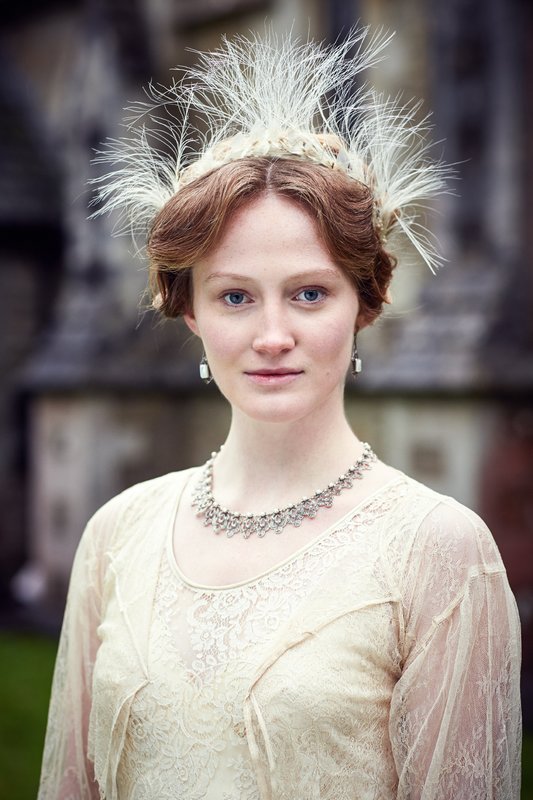 Lady Chatterleys Liebhaber – Bild: RTL Passion /​ © Hartswood