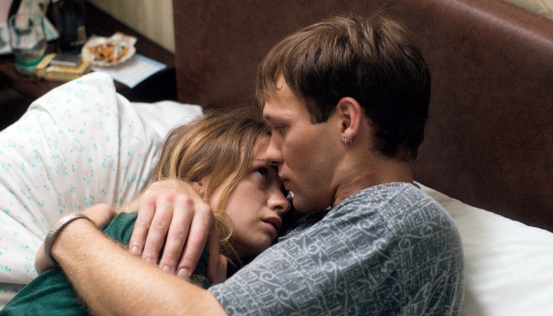 Die unerschütterliche Liebe der Suzanne – Bild: WDR/​Arsenal Film