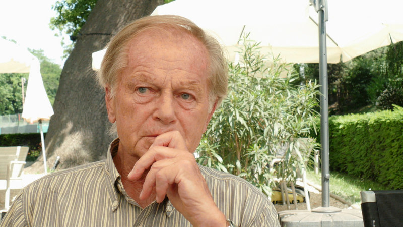 Meine Wieden – Bild: 3sat