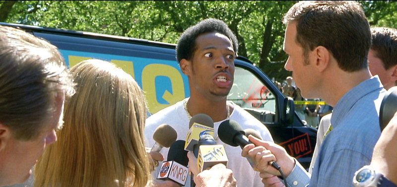 Scary Movie – Bild: RTL Zwei