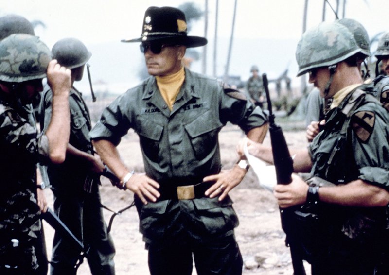 Apocalypse Now – Bild: HR/​Degeto