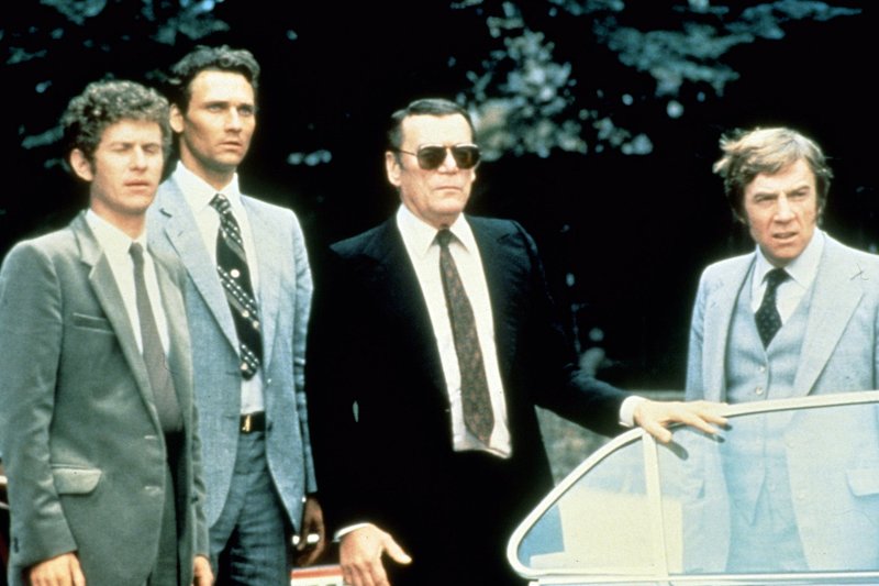 The Long Good Friday – Bild: UFA Film Lizenzbild frei