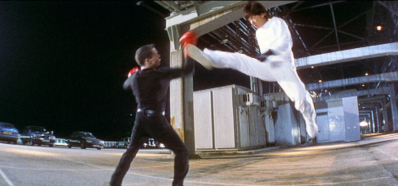 Under Control – Bild: RTL Zwei