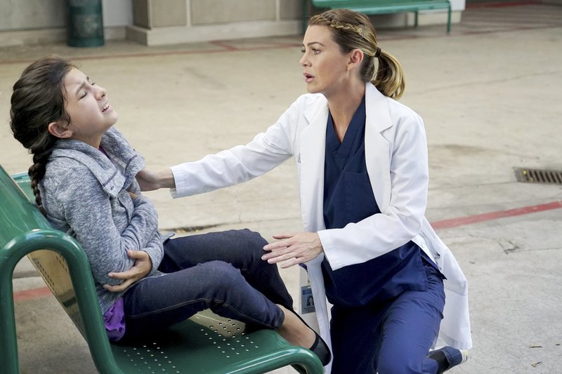 Grey’s Anatomy Staffel 11 Episodenguide fernsehserien.de