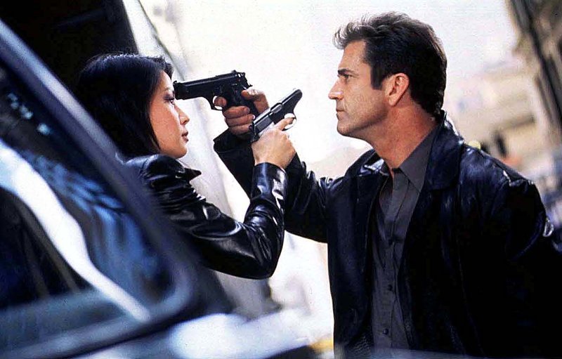 Couver: 25319.005 von Warner Bros. Payback Payback Typ: Spielfilm Styp: Actionfilm Regie: Brian Helgeland (USA 1999) Bild: unbekannt , Mel Gibson – Bild: Warner Bros. / DMB Couver: 25319.005 von Warner Bros. Payback Payback Typ: Spielfilm Styp: Actionfilm Regie: Brian Helgeland (USA 1999) Bild: unbekannt , Mel Gibson – Bild: Warner Bros. / DMB