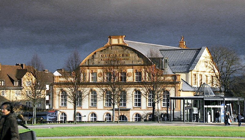 Superlative aus Kassel – Bild: HR