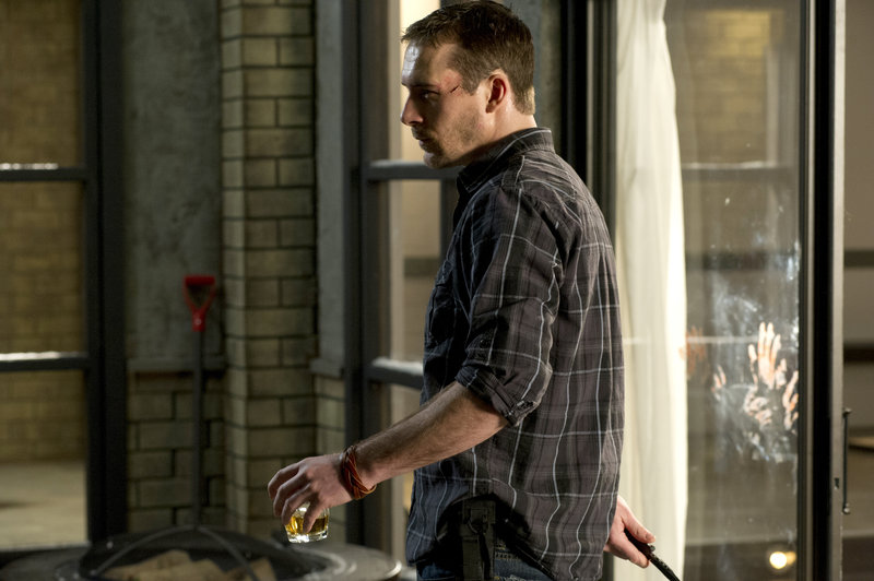 Das Penthouse – Bild: ZDF und Albert Camicioli