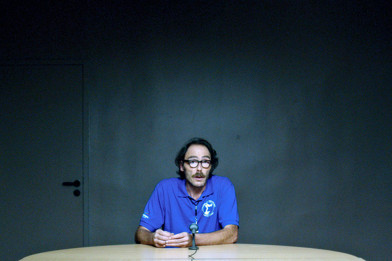 Der Effekt des Wassers – Bild: ARTE France
