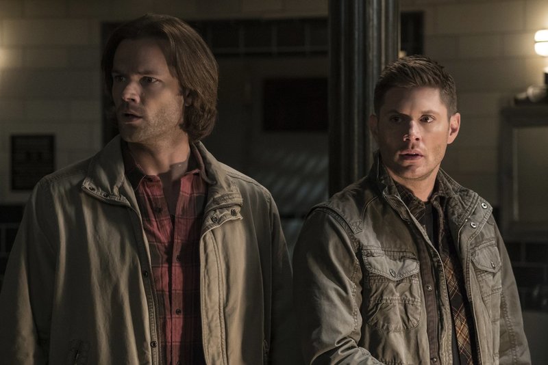Supernatural Staffel 5 Folge 21