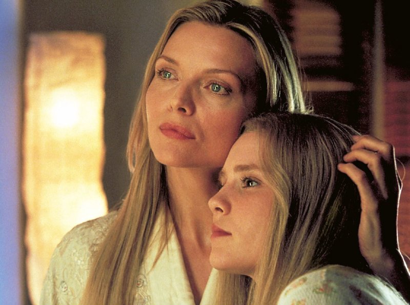 Weißer Oleander – Bild: ZDF und ARD Degeto