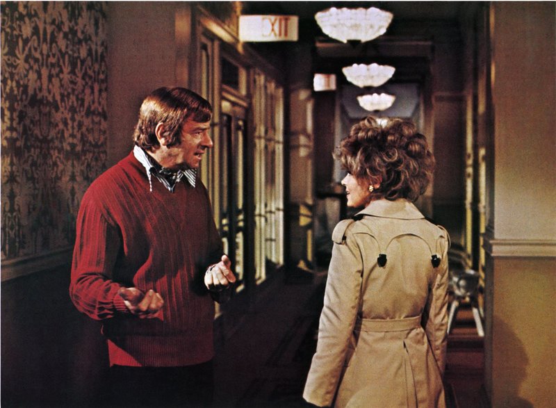 Hotelgeflüster – Bild: TM, ® & © 1971 by Paramount Pictures. All Rights Reserved. Lizenzbild frei