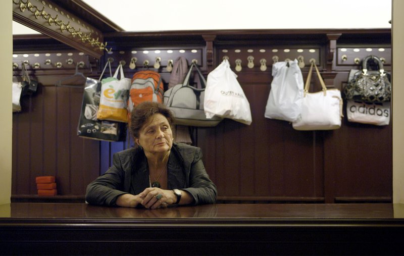 In My Opinion – Bild: 3sat