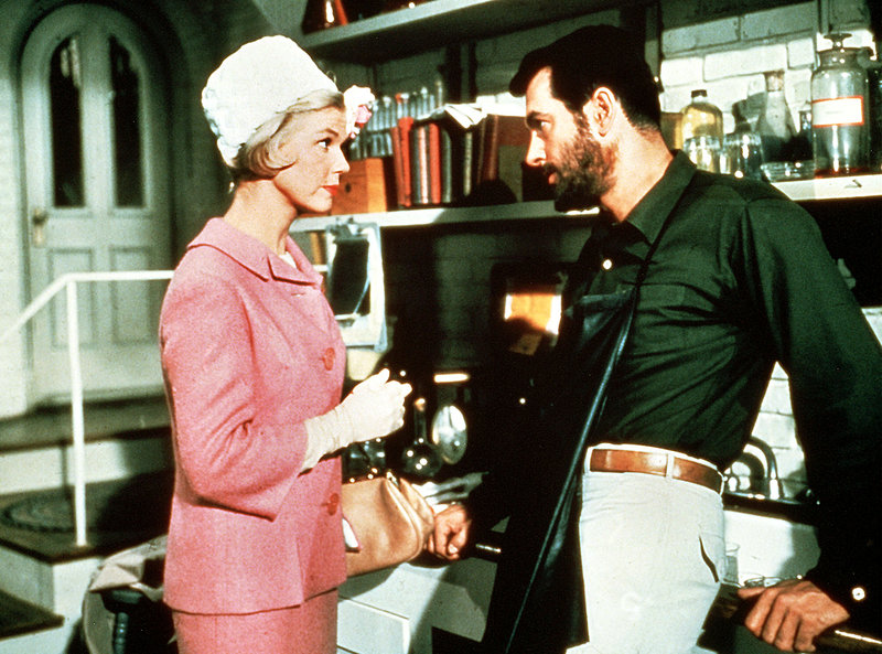 Ein Pyjama für zwei – Bild: DMB /​ Credit: WDR/​DEGETO, Source: WDR-Pressestelle/​Bildredaktion,