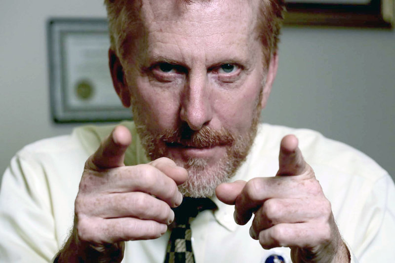 Die wunderbaren Kräfte der Hypnose – Bild: ARTE France /​ © Mona Lisa Production