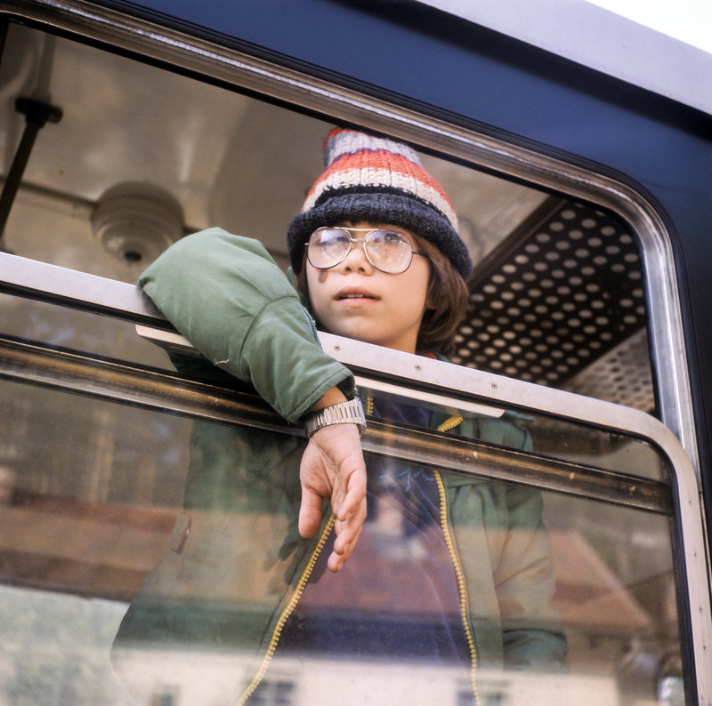 Weihnacht 80 - Drei Geschichten – Bild: ORF