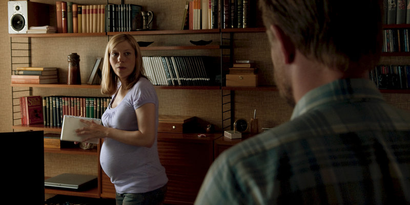 Das letzte Schweigen – Bild: ZDF und Jan Rasmus Voss