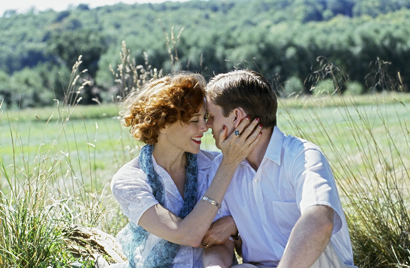 Alle lieben Julia – Bild: ATV II