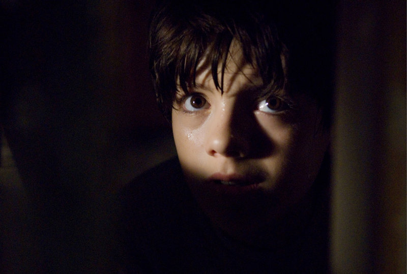 Der Fluch - The Grudge 2 – Bild: 2006 CONSTANTIN FILM, MÜNCHEN