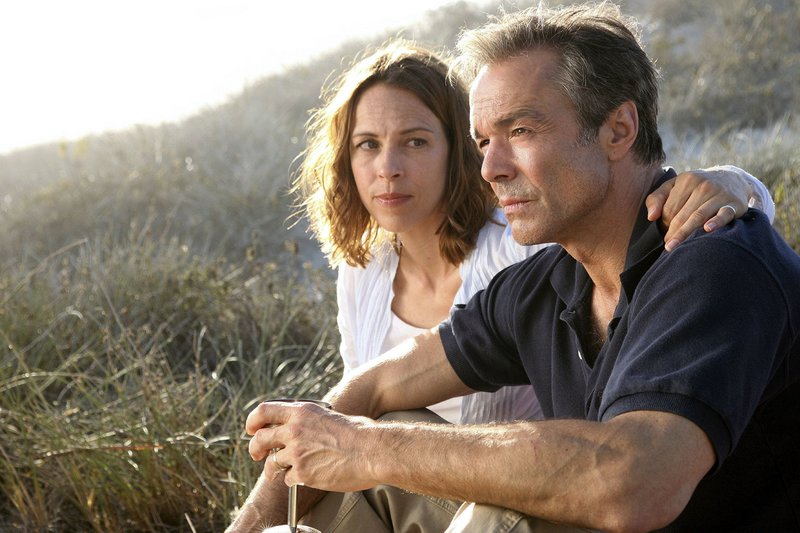 Weit hinter dem Horizont – Bild: MDR/​Degeto/​Boris Guderjahn